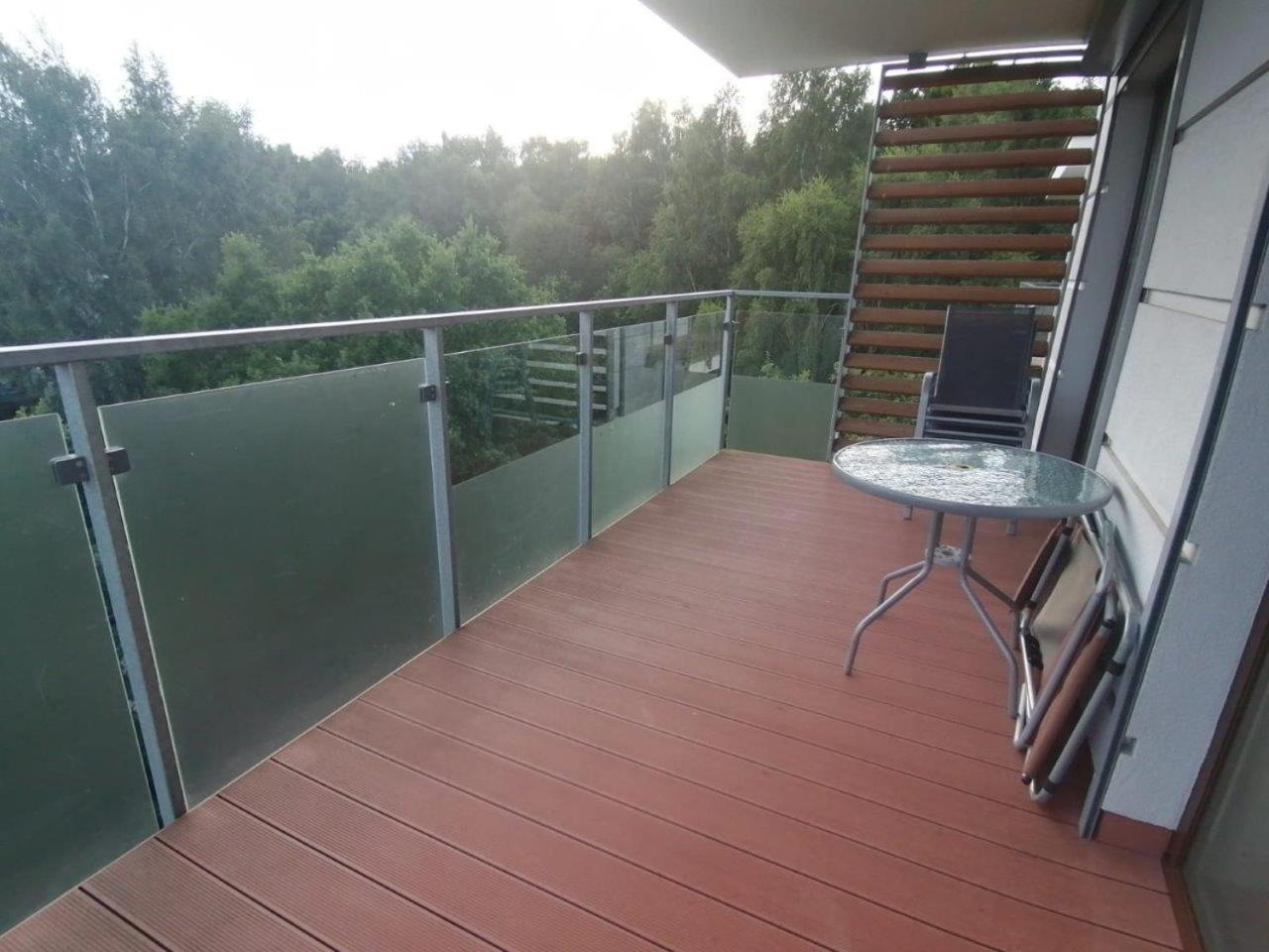 Apartamenty Polanki Park Aquarose Kolobrzeg- Basen,Sauna,Silownia,Place Zabaw Dla Dzieci - Inclusive , Restauracja, Garaz Kołobrzeg Exterior foto