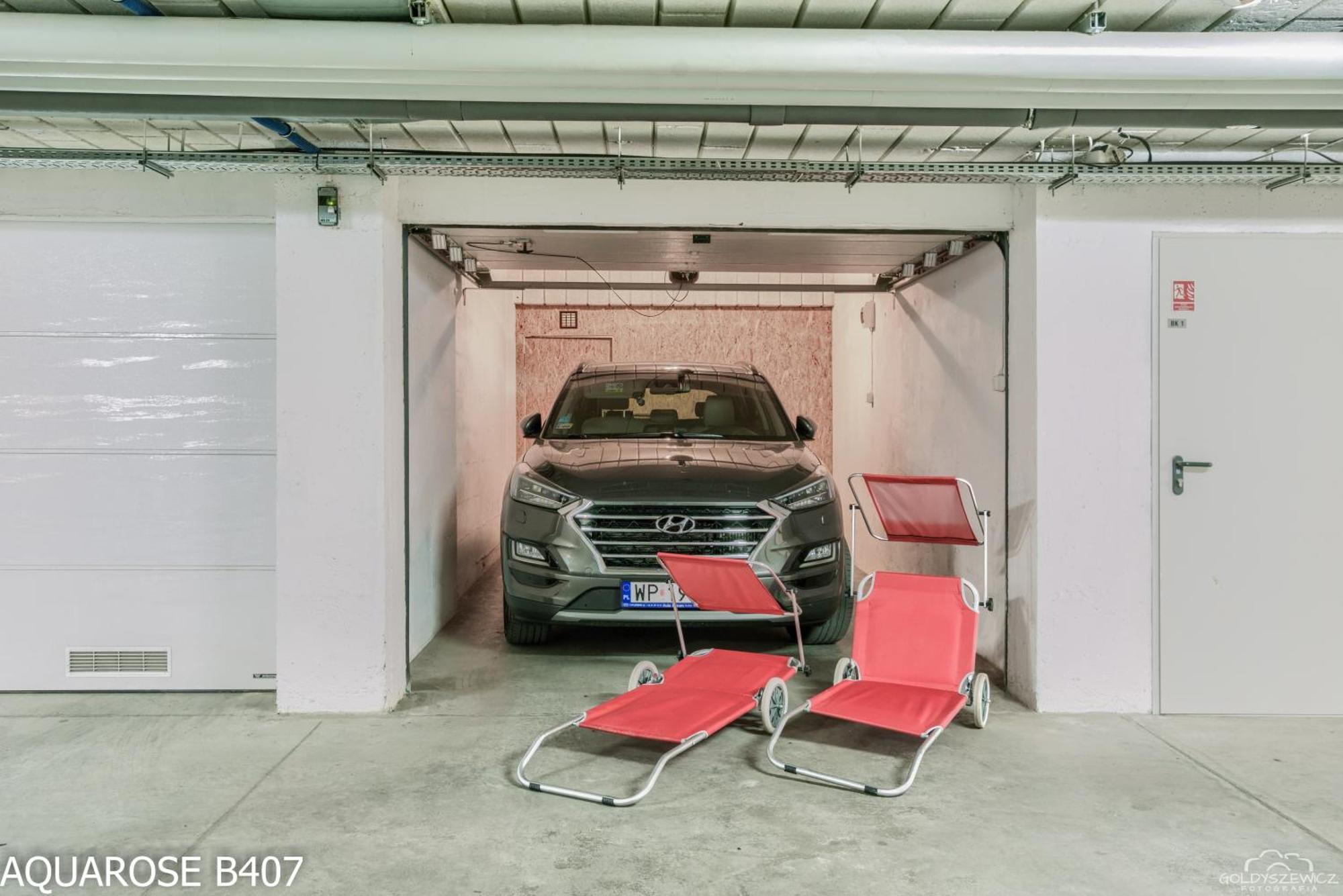 Apartamenty Polanki Park Aquarose Kolobrzeg- Basen,Sauna,Silownia,Place Zabaw Dla Dzieci - Inclusive , Restauracja, Garaz Kołobrzeg Exterior foto