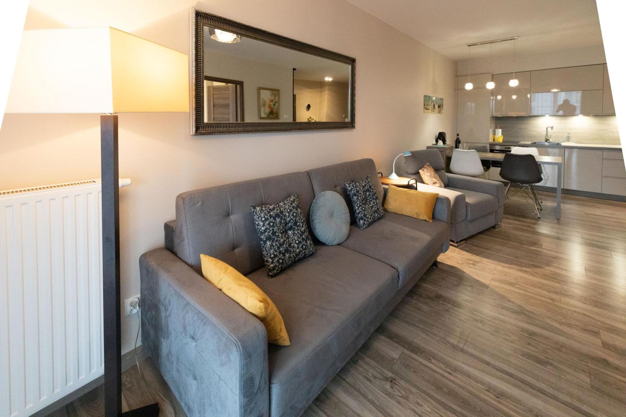 Apartamenty Polanki Park Aquarose Kolobrzeg- Basen,Sauna,Silownia,Place Zabaw Dla Dzieci - Inclusive , Restauracja, Garaz Kołobrzeg Exterior foto