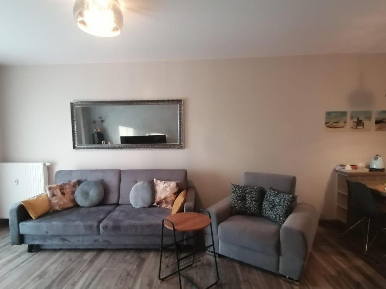 Apartamenty Polanki Park Aquarose Kolobrzeg- Basen,Sauna,Silownia,Place Zabaw Dla Dzieci - Inclusive , Restauracja, Garaz Kołobrzeg Exterior foto