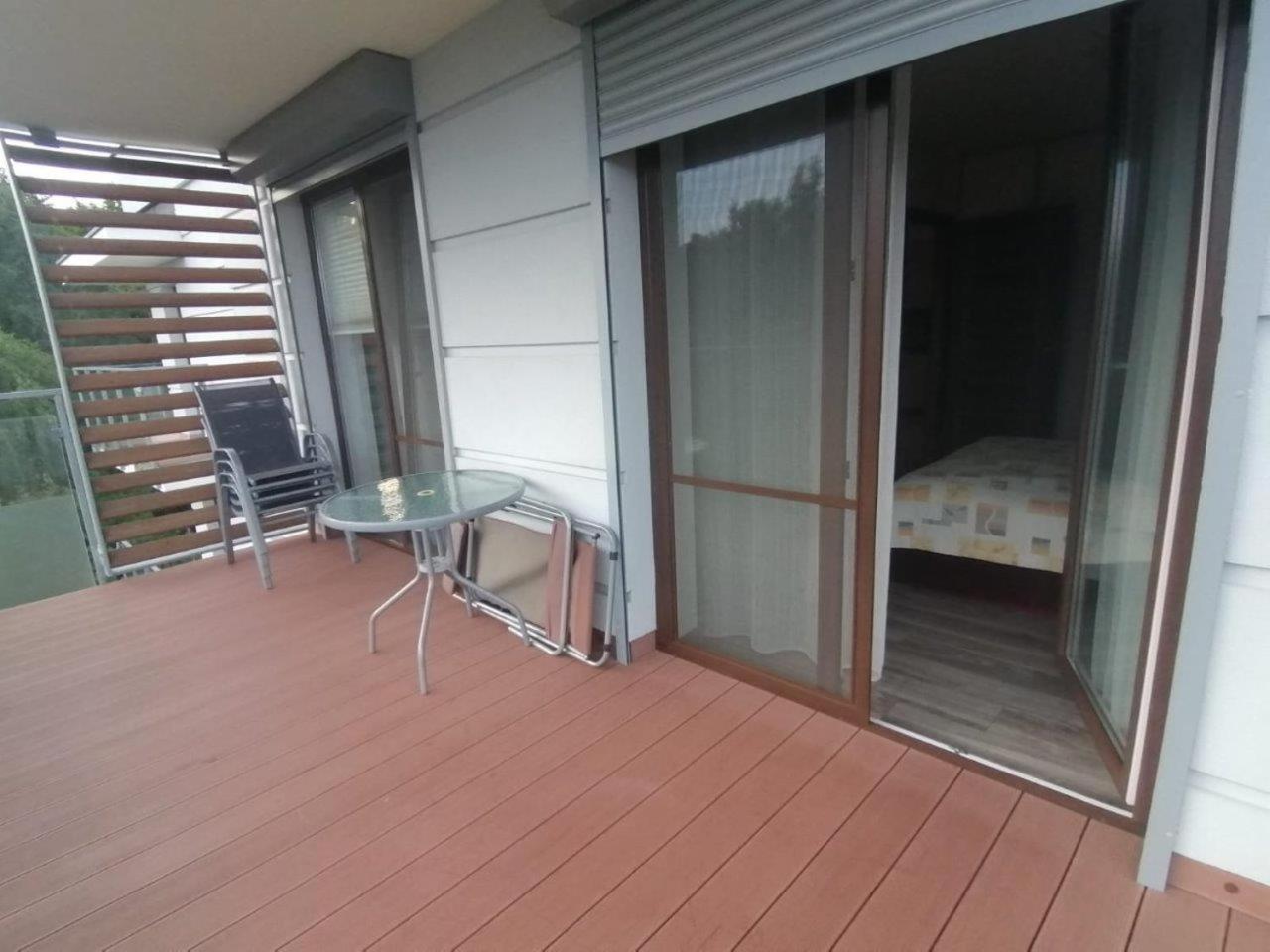 Apartamenty Polanki Park Aquarose Kolobrzeg- Basen,Sauna,Silownia,Place Zabaw Dla Dzieci - Inclusive , Restauracja, Garaz Kołobrzeg Exterior foto