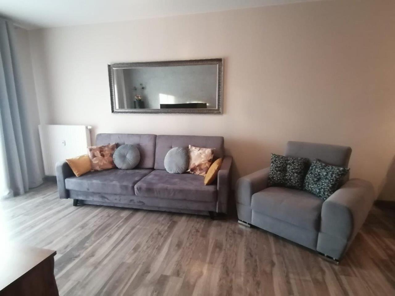 Apartamenty Polanki Park Aquarose Kolobrzeg- Basen,Sauna,Silownia,Place Zabaw Dla Dzieci - Inclusive , Restauracja, Garaz Kołobrzeg Exterior foto