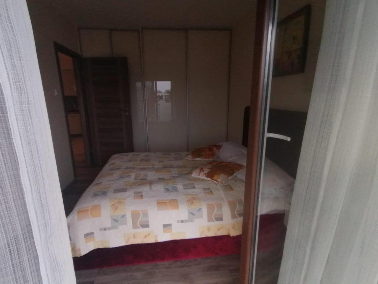 Apartamenty Polanki Park Aquarose Kolobrzeg- Basen,Sauna,Silownia,Place Zabaw Dla Dzieci - Inclusive , Restauracja, Garaz Kołobrzeg Exterior foto
