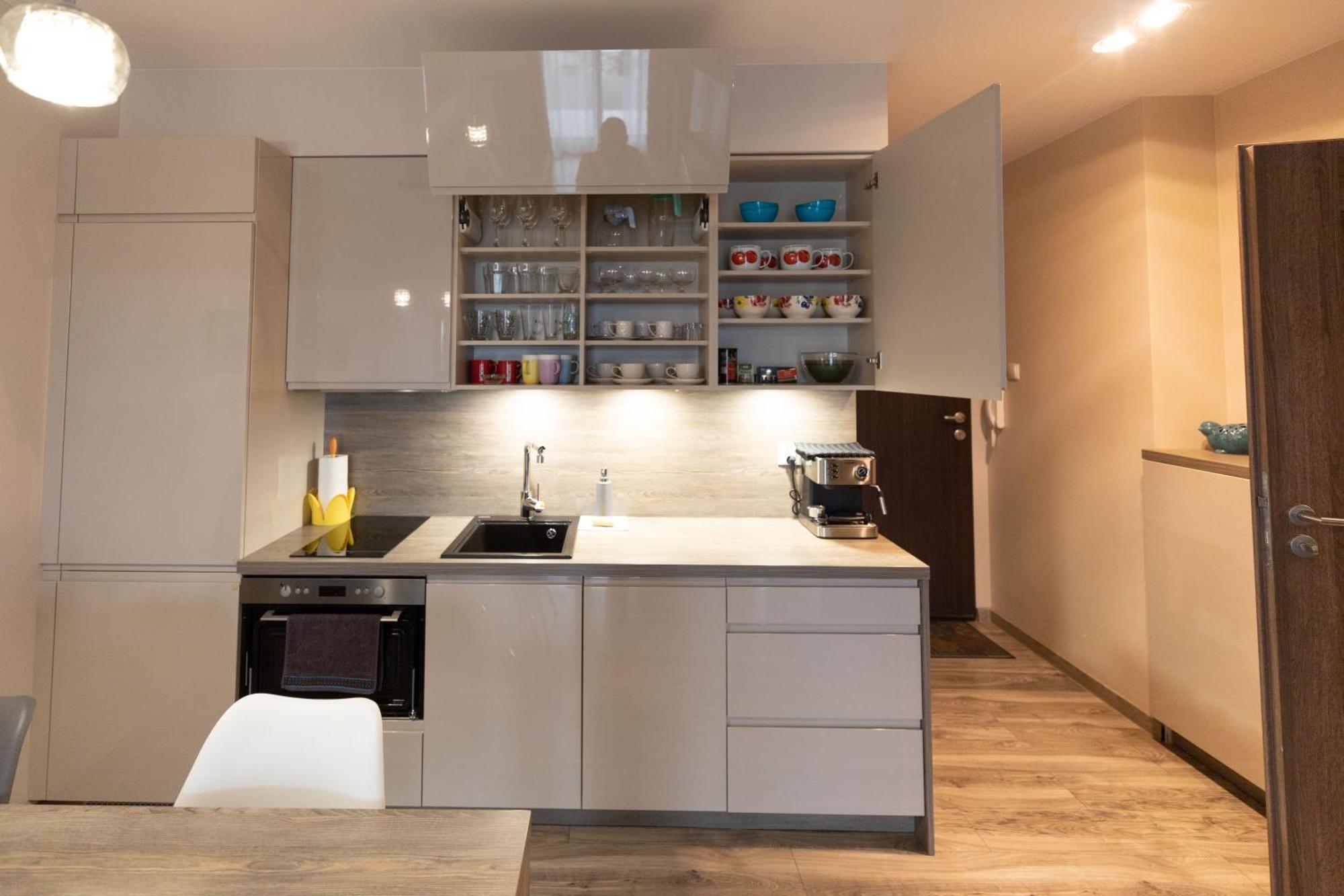 Apartamenty Polanki Park Aquarose Kolobrzeg- Basen,Sauna,Silownia,Place Zabaw Dla Dzieci - Inclusive , Restauracja, Garaz Kołobrzeg Exterior foto