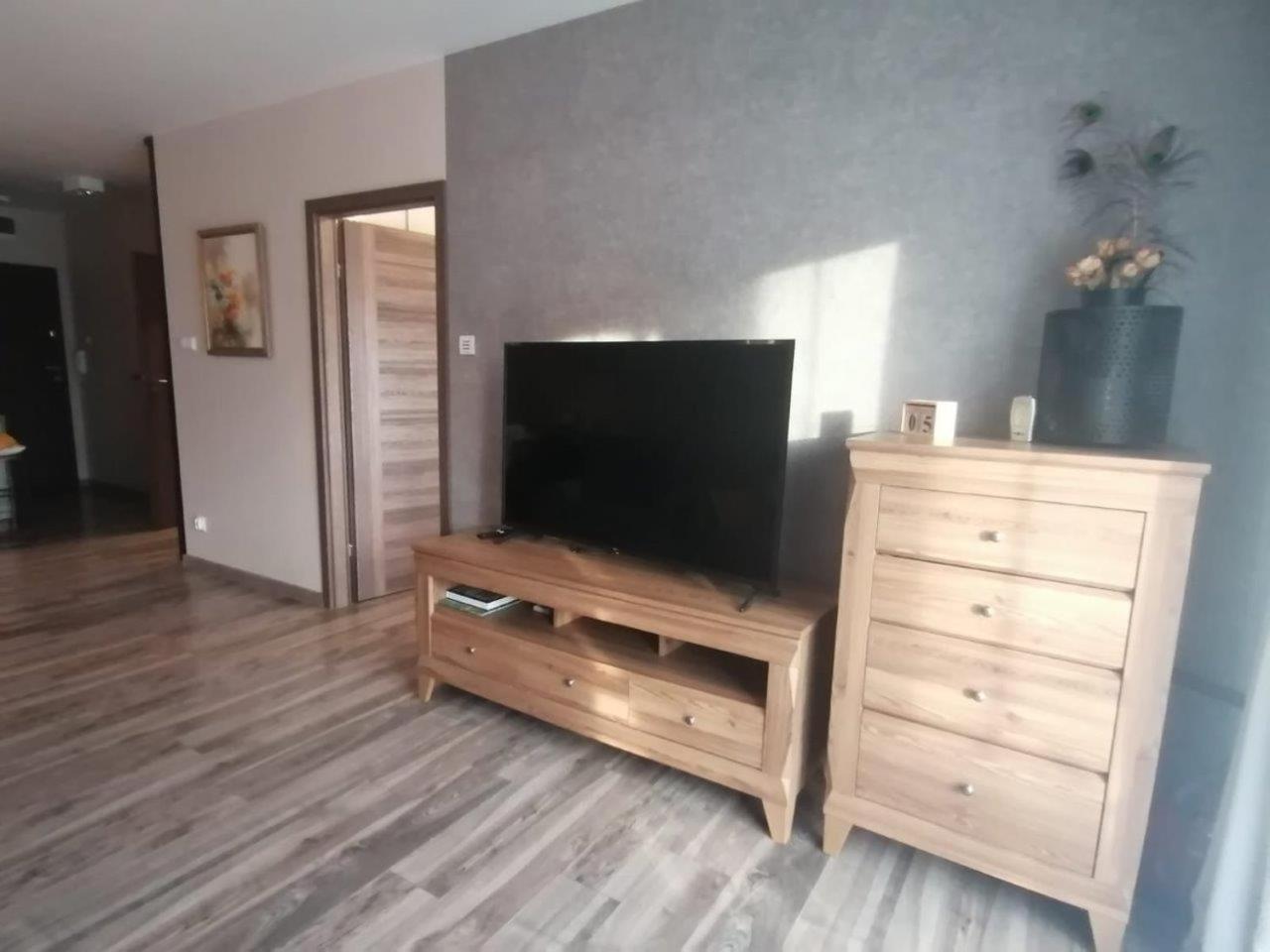 Apartamenty Polanki Park Aquarose Kolobrzeg- Basen,Sauna,Silownia,Place Zabaw Dla Dzieci - Inclusive , Restauracja, Garaz Kołobrzeg Exterior foto
