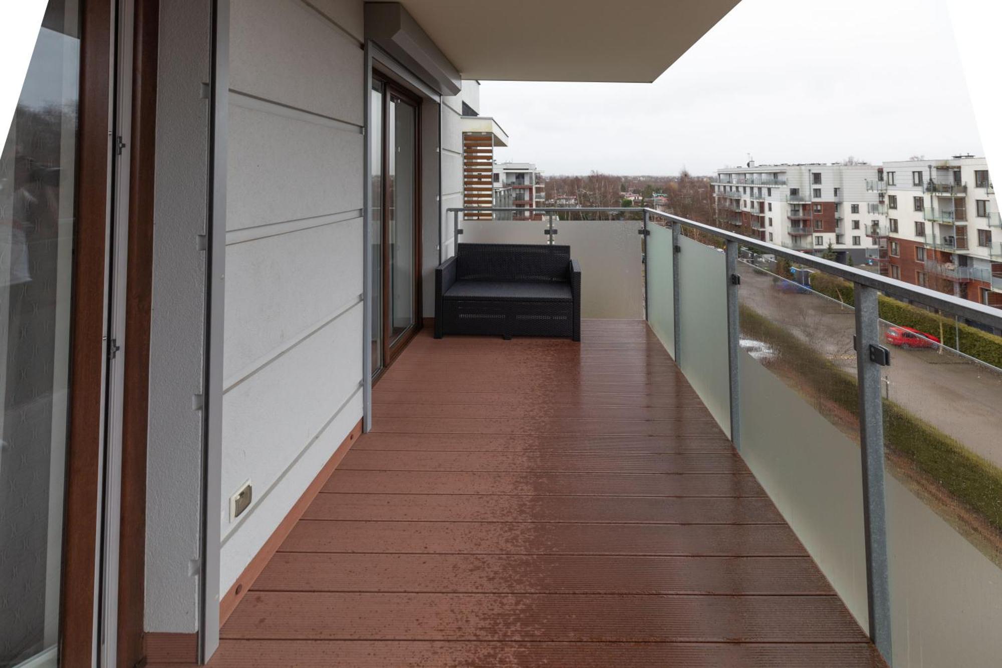 Apartamenty Polanki Park Aquarose Kolobrzeg- Basen,Sauna,Silownia,Place Zabaw Dla Dzieci - Inclusive , Restauracja, Garaz Kołobrzeg Exterior foto