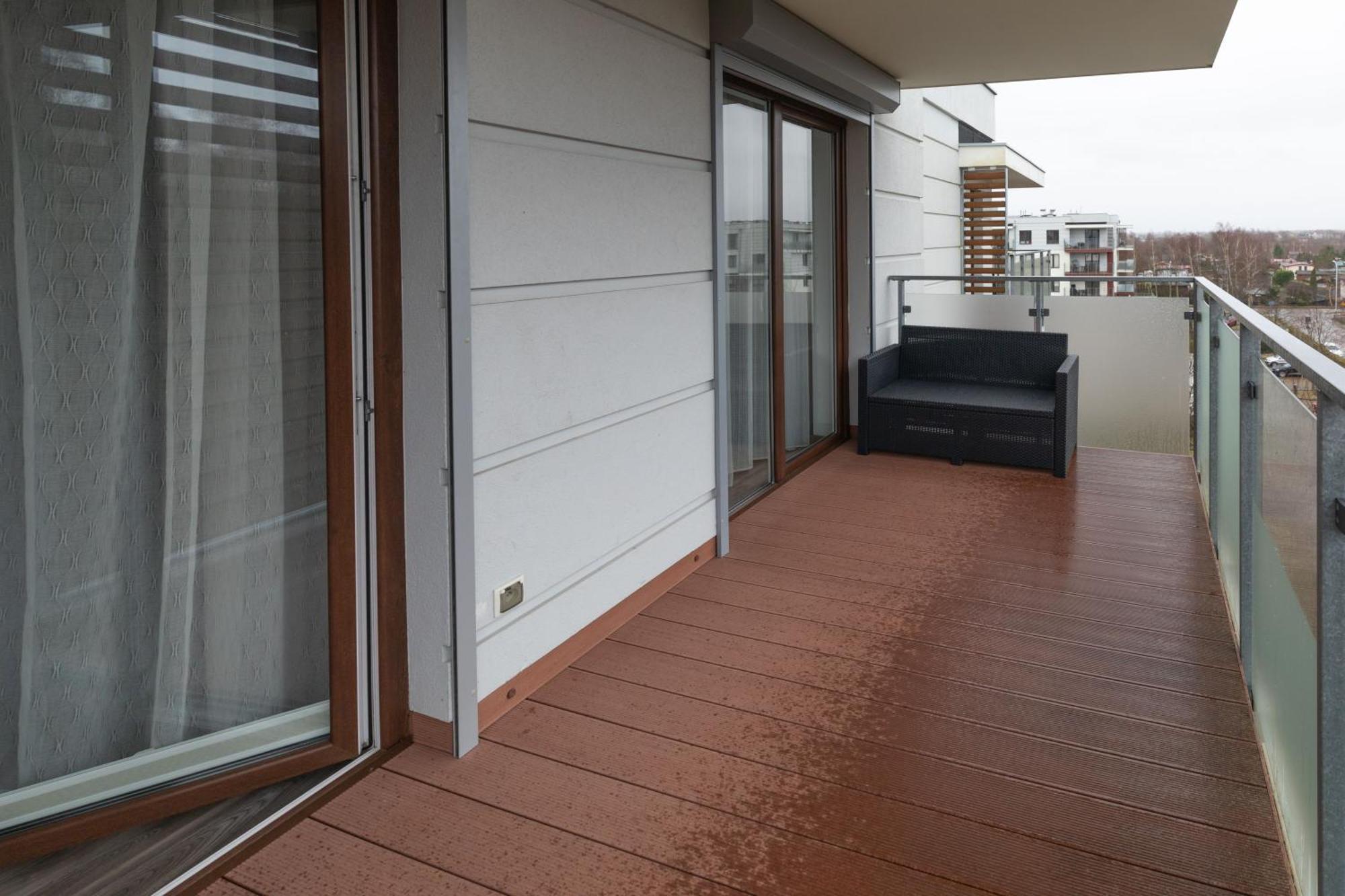 Apartamenty Polanki Park Aquarose Kolobrzeg- Basen,Sauna,Silownia,Place Zabaw Dla Dzieci - Inclusive , Restauracja, Garaz Kołobrzeg Exterior foto
